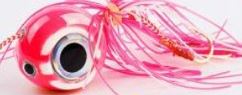 Kabura Slide Jig - Stil Fishingjigs