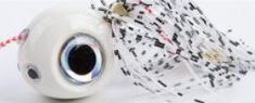Kabura Slide Jig - Stil Fishingjigs