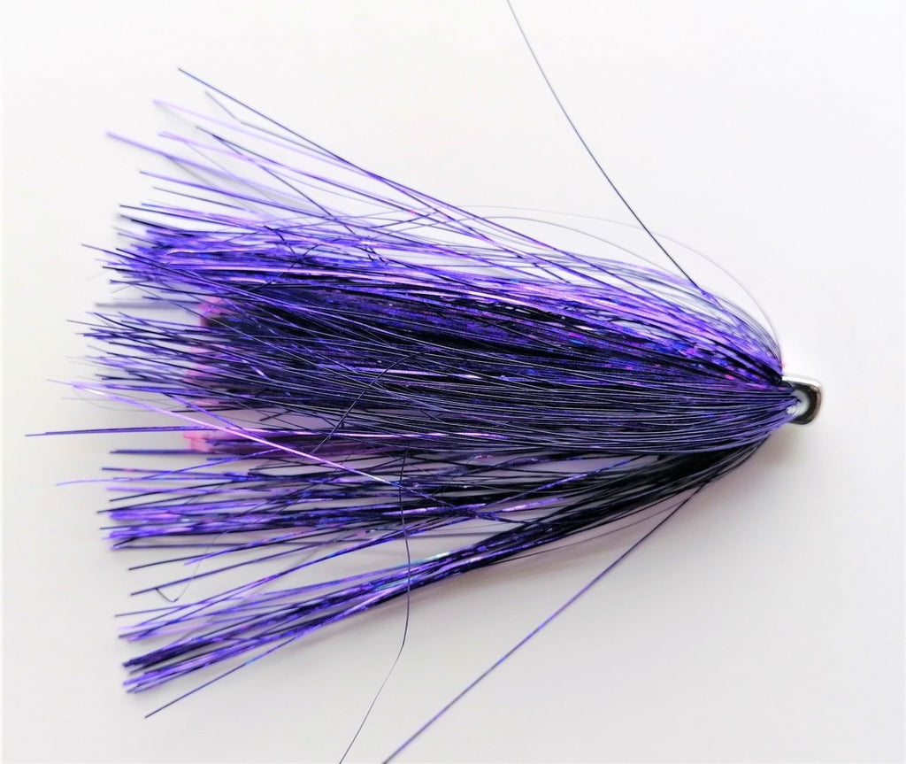 Kingfisher Couta Flasher - Stil Fishinglures