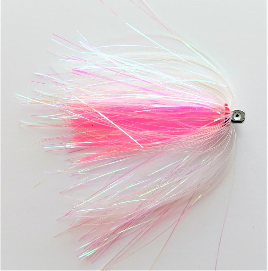 Kingfisher Couta Flasher - Stil Fishinglures