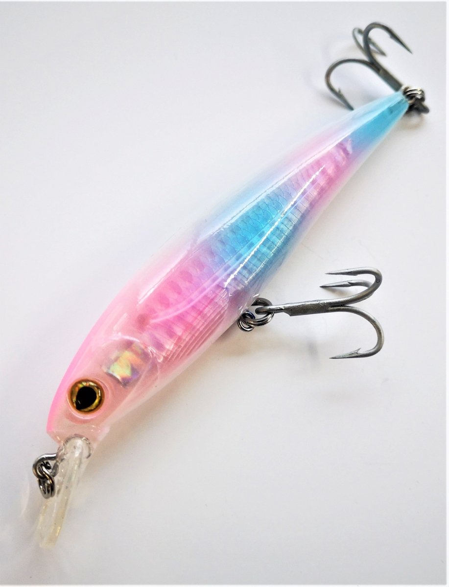 Kingfisher Rattler 100S – Stil Fishing