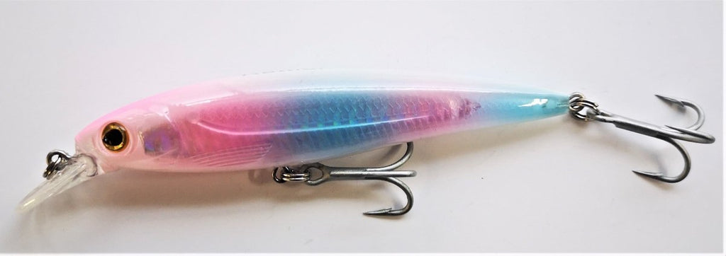 Kingfisher Rattler 100S - Stil Fishinglures