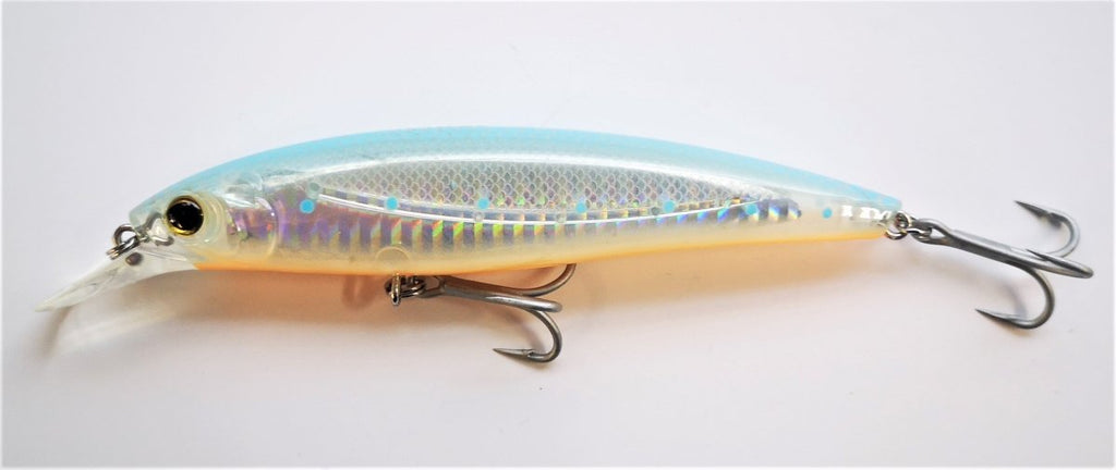 Kingfisher Rattler 100S - Stil Fishinglures