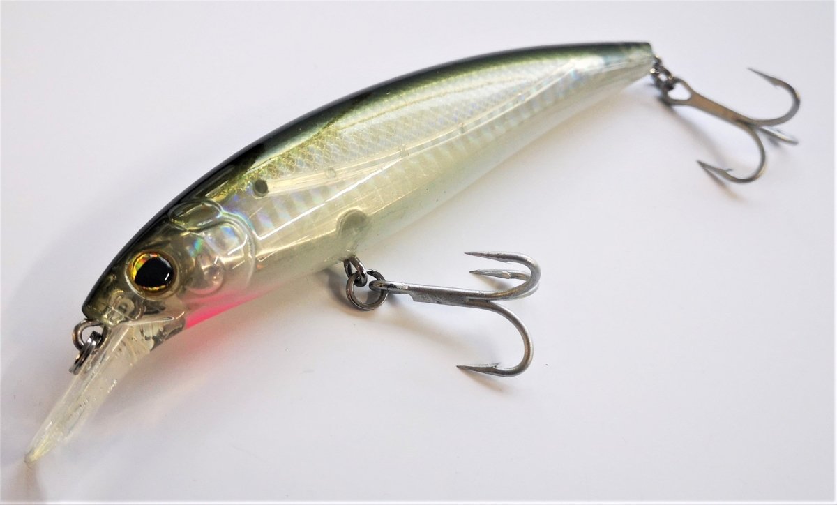 Rattler Fishing Popper Lures ◂ The KingFisher