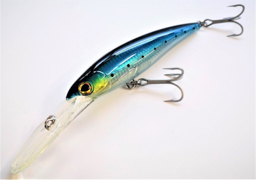 Kingfisher Rattler 140D – Stil Fishing