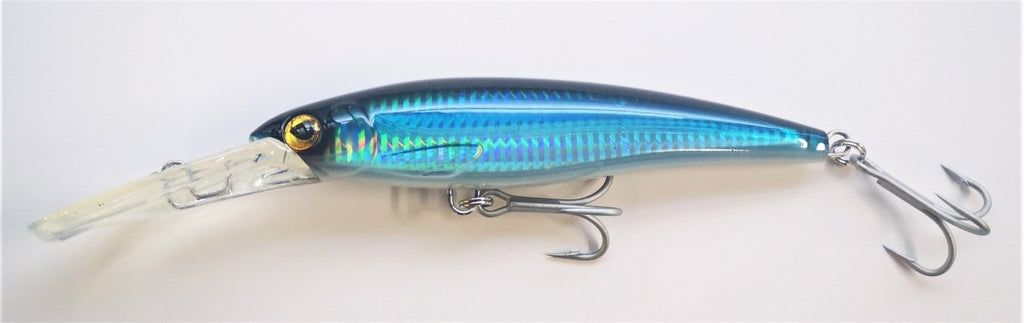Kingfisher Rattler 140D - Stil Fishinglures