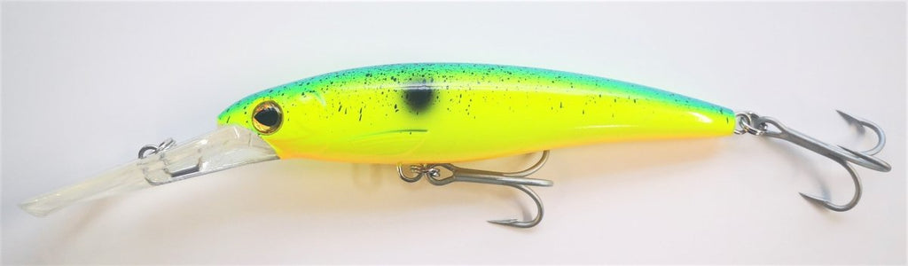 Kingfisher Rattler 140D - Stil Fishinglures