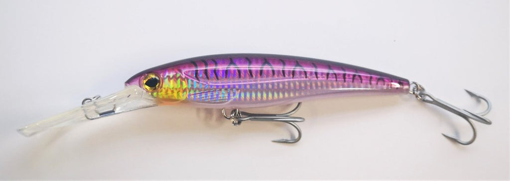 Kingfisher Rattler 140D - Stil Fishinglures