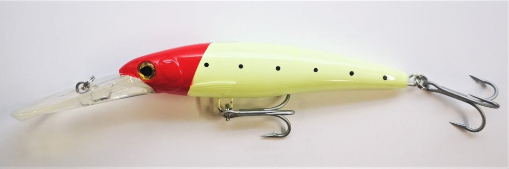 Kingfisher Rattler 160D - Stil Fishinglures