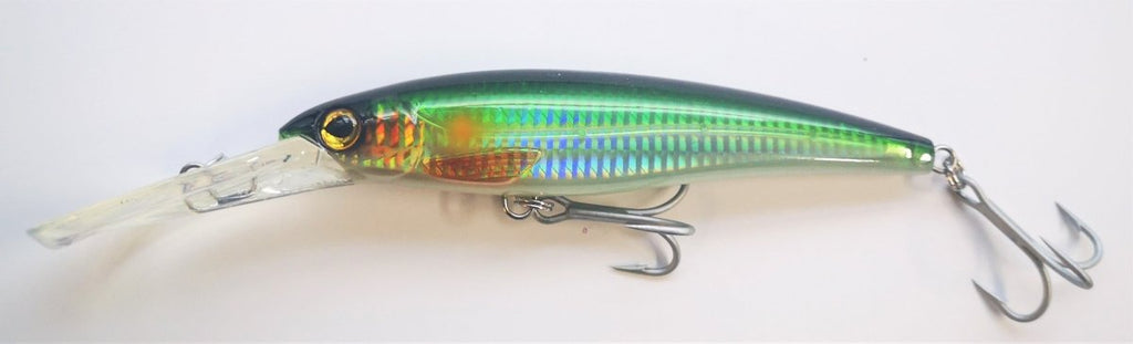 Kingfisher Rattler 160D - Stil Fishinglures