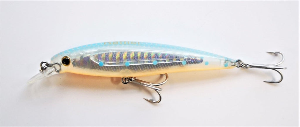 Kingfisher Rattler 80S - Stil Fishinglures