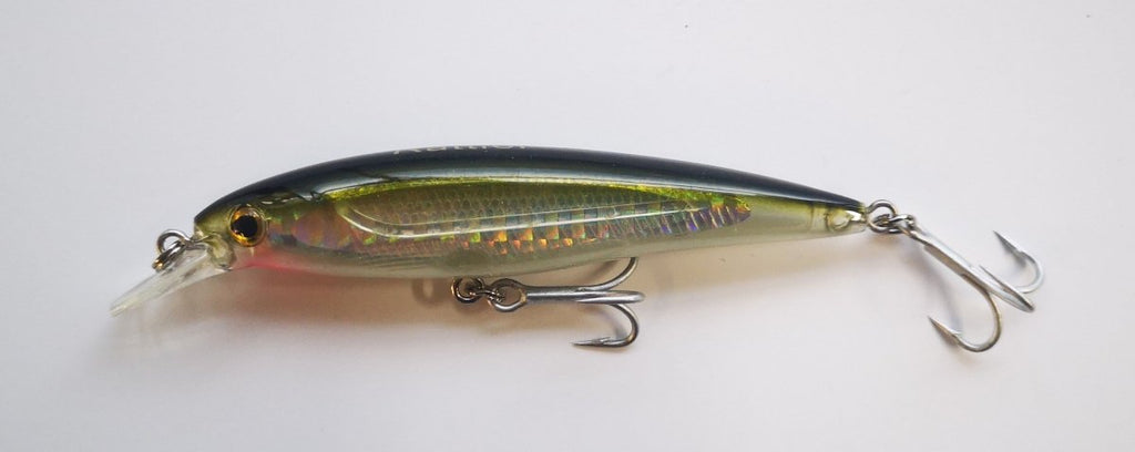 Kingfisher Rattler 80S  Stil Fishing