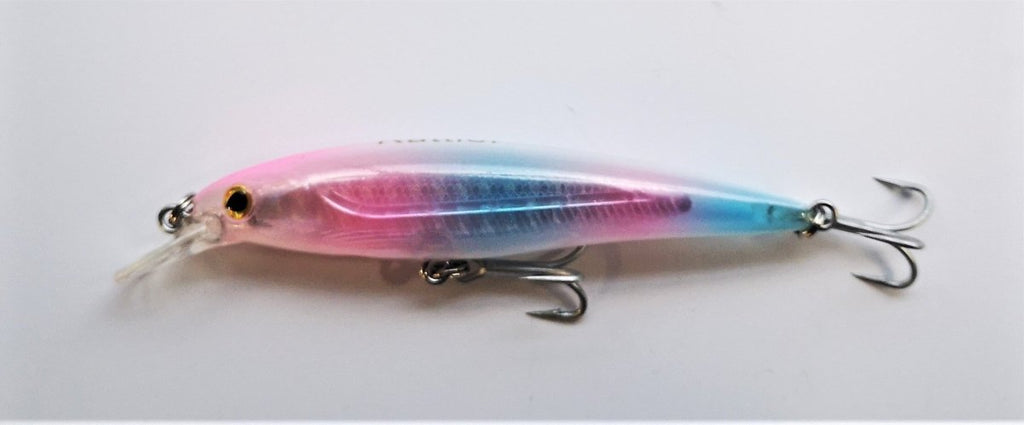 Kingfisher Rattler 80S - Stil Fishinglures