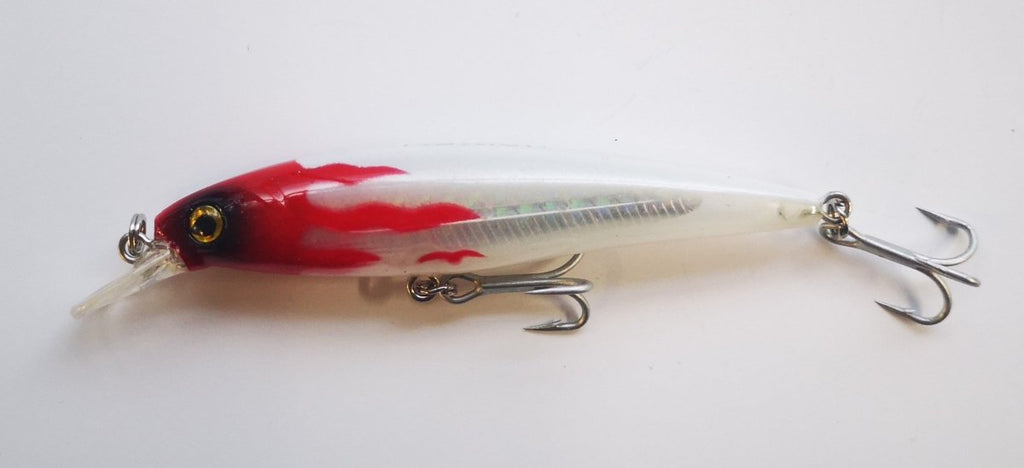 Kingfisher Rattler 80S - Stil Fishinglures