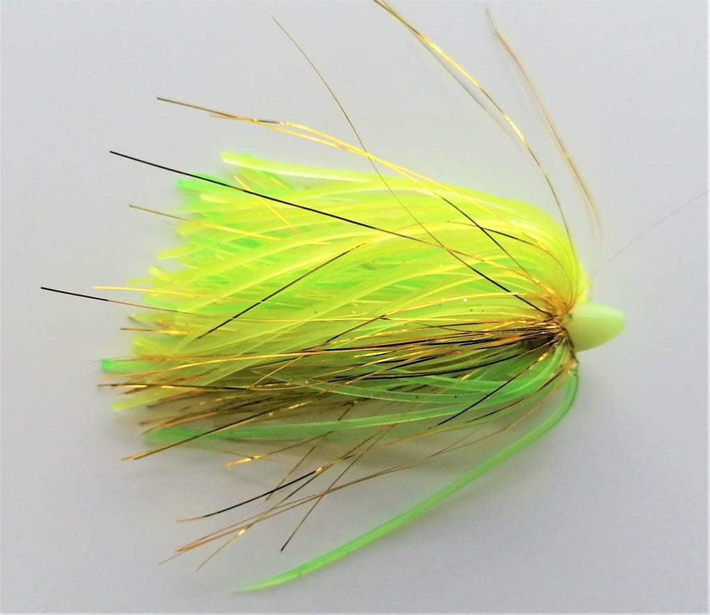 Kingfisher Snoek Duster - Stil Fishinglures