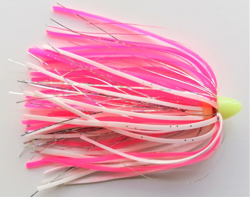 Kingfisher Snoek Duster - Stil Fishinglures