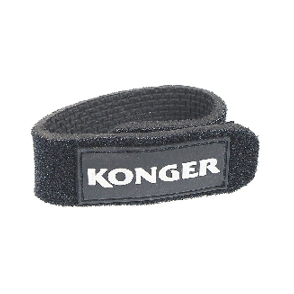 Konger Velcro Rod Straps - Stil Fishing