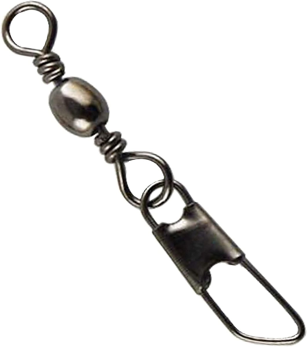 Linx Snap Swivel – Stil Fishing