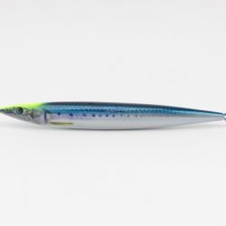 Little Jack Fast Jig T5 (Without Hooks) - Stil Fishing