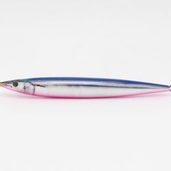 Little Jack Fast Jig T5 (Without Hooks) - Stil Fishing