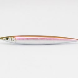 Little Jack Fast Jig T5 (Without Hooks) - Stil Fishing