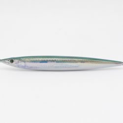 Little Jack Fast Jig T5 (Without Hooks) - Stil Fishing