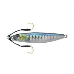 Little Jack Slow Jig T1 12g & 18g - Stil Fishing