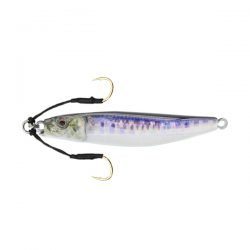 Little Jack Slow Jig T1 12g & 18g - Stil Fishing