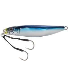 Little Jack Slow Jig T1 30g & 40g - Stil Fishing