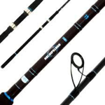 assassin 2 fishing pole Assassin Bluefish II XT – Stil Fishing