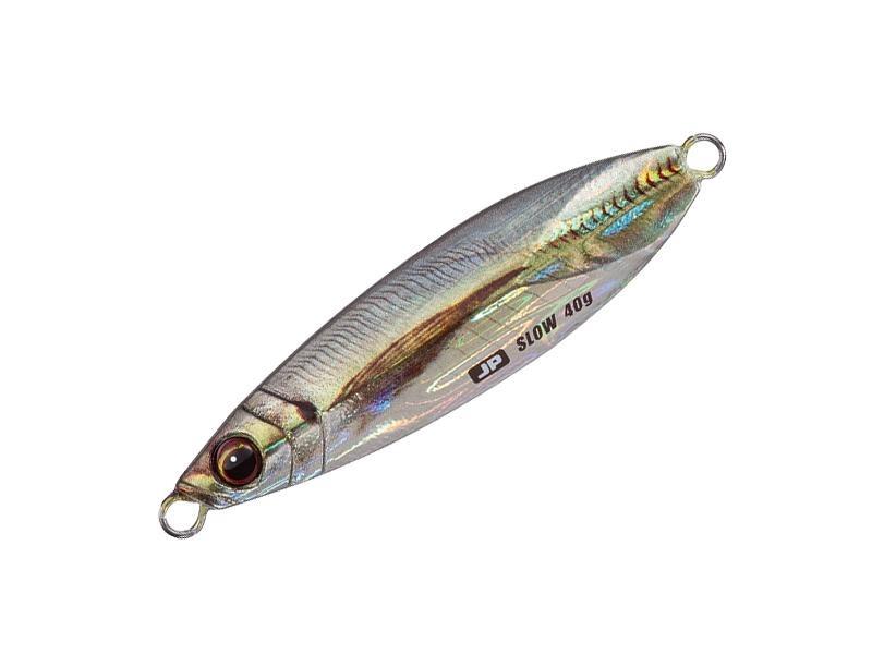 Majorcraft Jig Para LIVE Slow - Stil Fishinglures