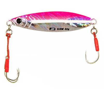 Majorcraft Jig Para Slow - Stil Fishinglures
