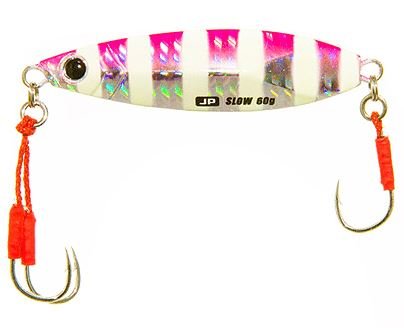 Majorcraft Jig Para Slow - Stil Fishinglures