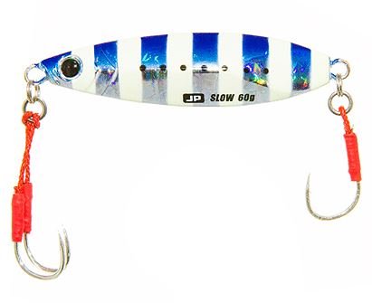 Majorcraft Jig Para Slow - Stil Fishinglures