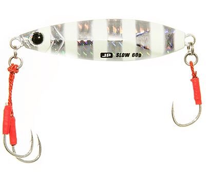 Majorcraft Jig Para Slow - Stil Fishinglures