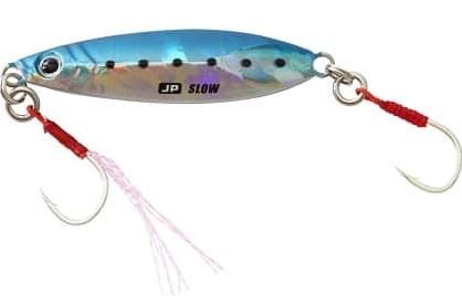 Majorcraft Jig Para Slow - Stil Fishinglures