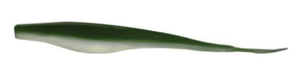 McArthy Jerk Minnow - Stil Fishingpaddle tails