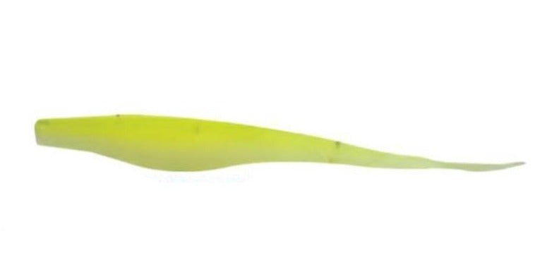 McArthy Jerk Minnow - Stil Fishingpaddle tails