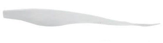 McArthy Jerk Minnow - Stil Fishingpaddle tails