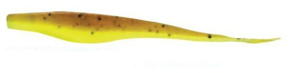 McArthy Jerk Minnow - Stil Fishingpaddle tails