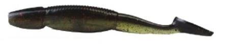 McArthy Kob Slinky - Stil Fishingpaddle tails