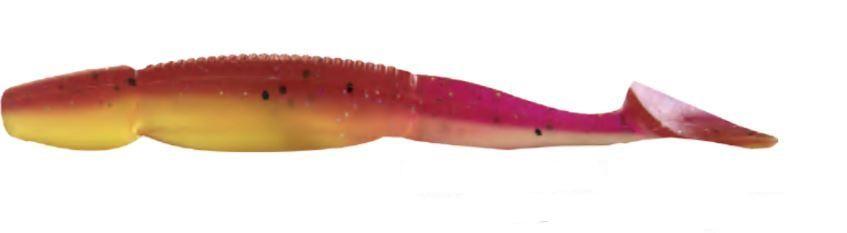 McArthy Kob Slinky - Stil Fishingpaddle tails