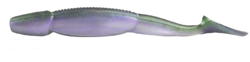 McArthy Kob Slinky - Stil Fishingpaddle tails