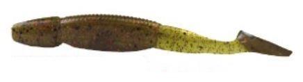 McArthy Kob Slinky - Stil Fishingpaddle tails