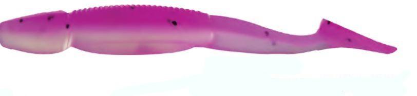 McArthy Kob Slinky - Stil Fishingpaddle tails
