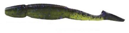 McArthy Kob Slinky - Stil Fishingpaddle tails
