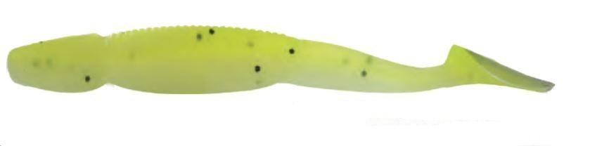 McArthy Kob Slinky - Stil Fishingpaddle tails