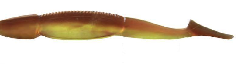 McArthy Kob Slinky - Stil Fishingpaddle tails