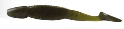 McArthy Kob Slinky - Stil Fishingpaddle tails