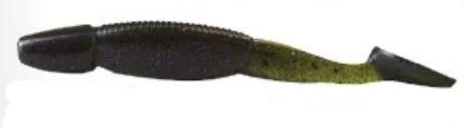 McArthy Kob Slinky - Stil Fishingpaddle tails